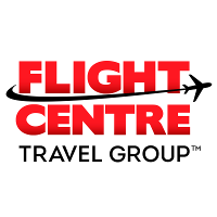 flight centre travel group revenue