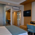 City Lodge Hotel Maputo – bedroom