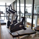 City Lodge Hotel Maputo – fitness room