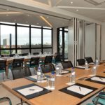 City Lodge Hotel Maputo – meeting room